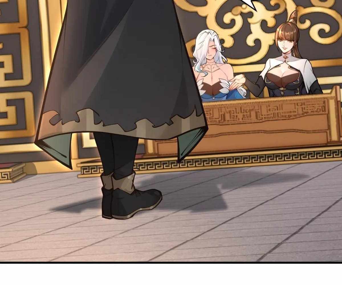 Traveling Through Time and Space to Become an Unlucky NPC: I Have a Wife to Protect Me Chapter 95 113